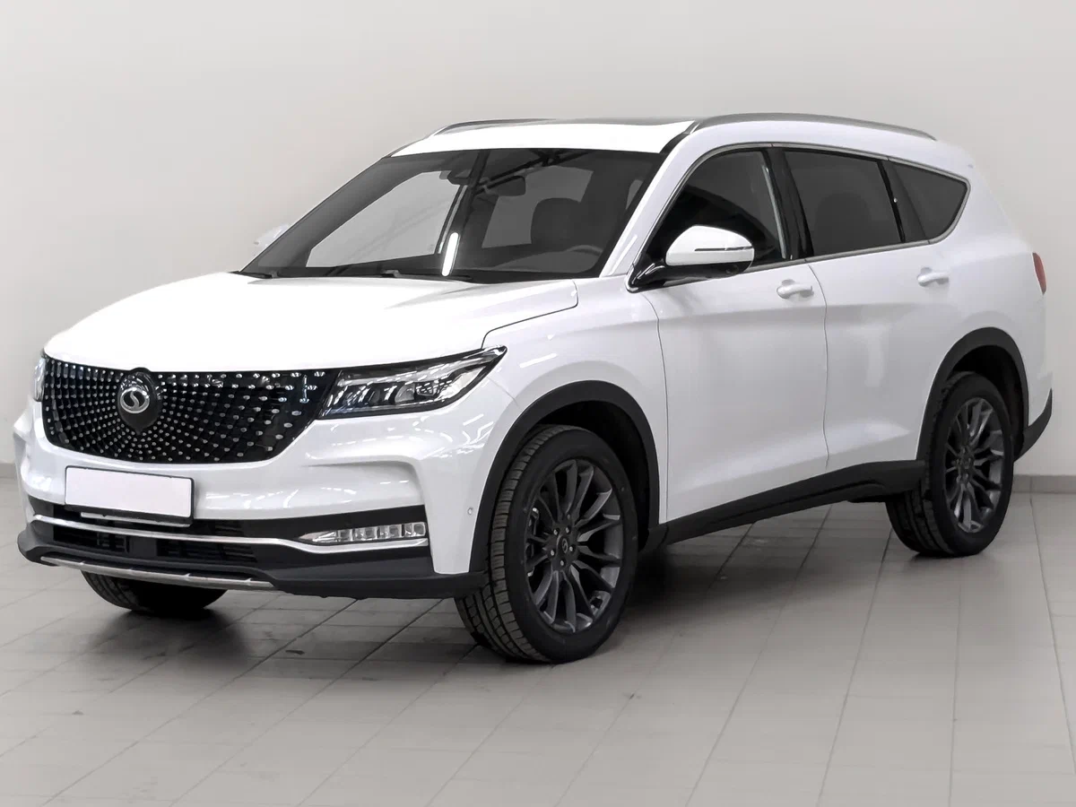 Купить Dongfeng DFSK ix7 в вашем городе