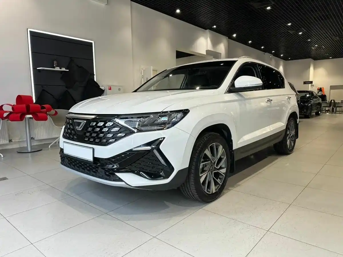 Купить Jetta VS5 в вашем городе