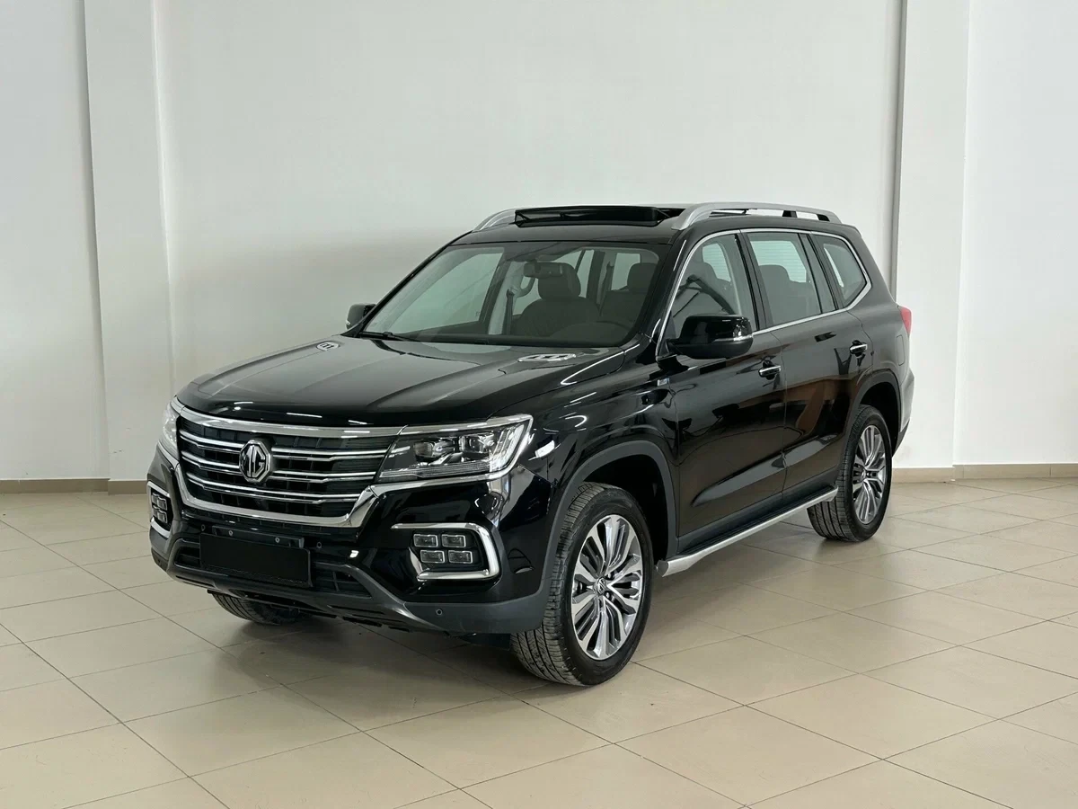 Купить MG RX8 в вашем городе