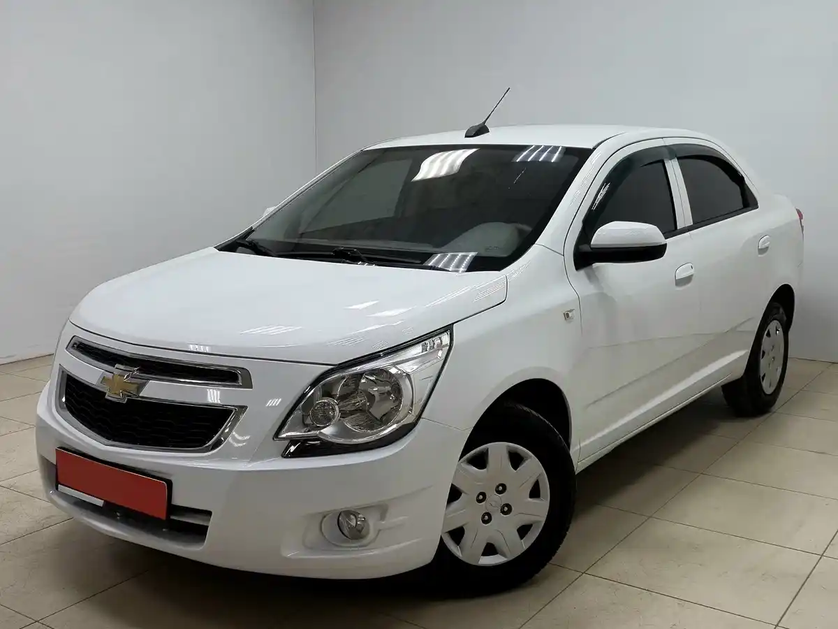 Купить Chevrolet Cobalt в вашем городе