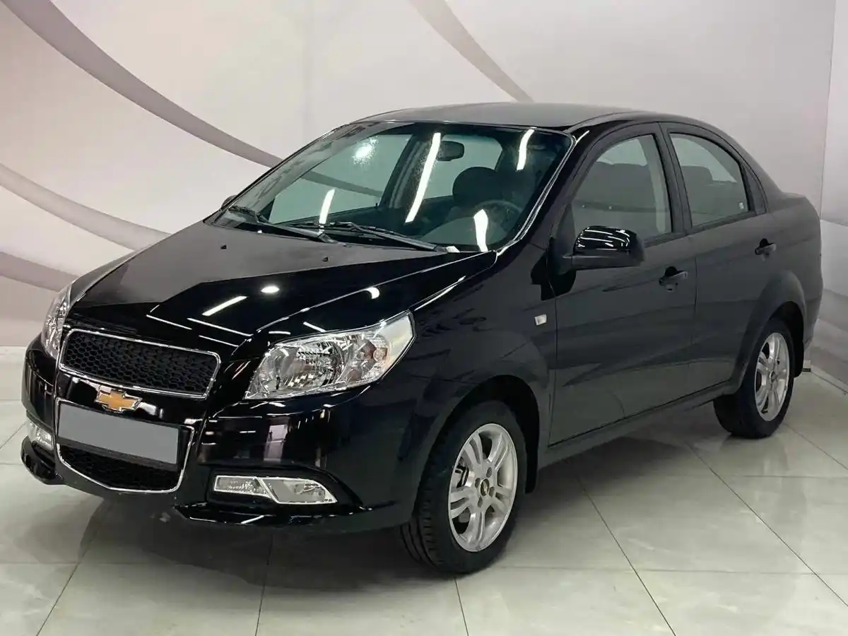 Купить Chevrolet Nexia в вашем городе