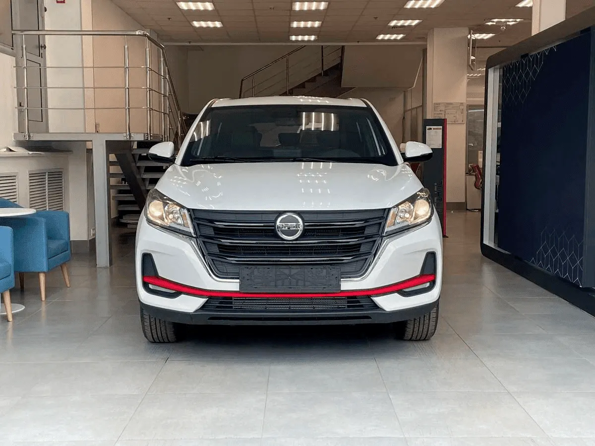 Купить Dongfeng DFSK 500 в вашем городе