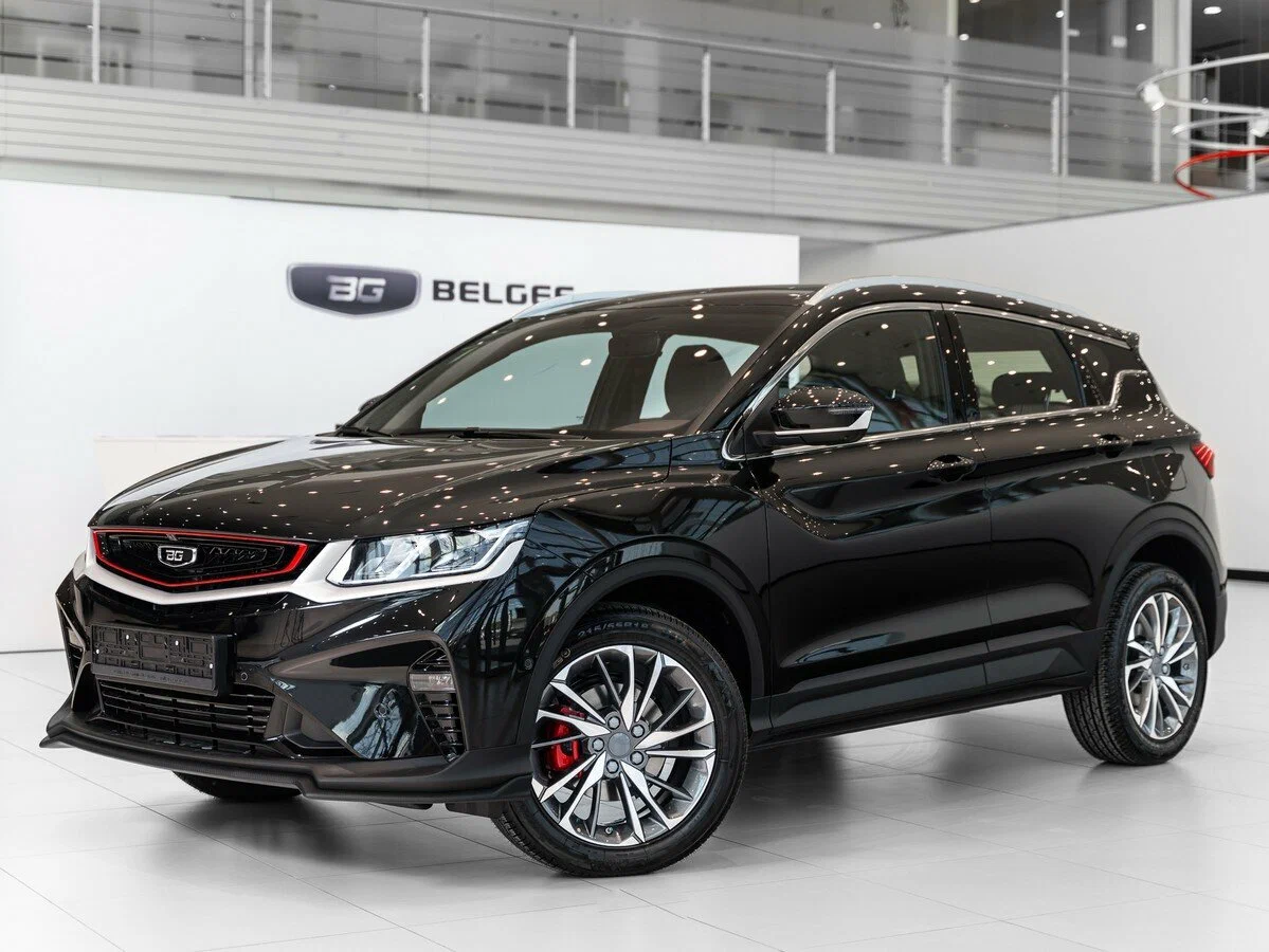 Купить Belgee X50 в вашем городе