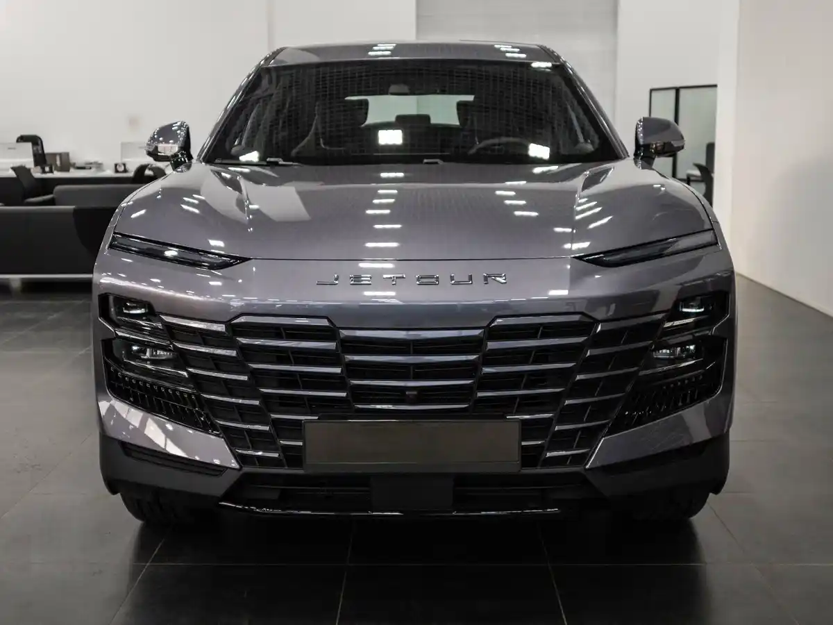 Купить Jetour Dashing в вашем городе