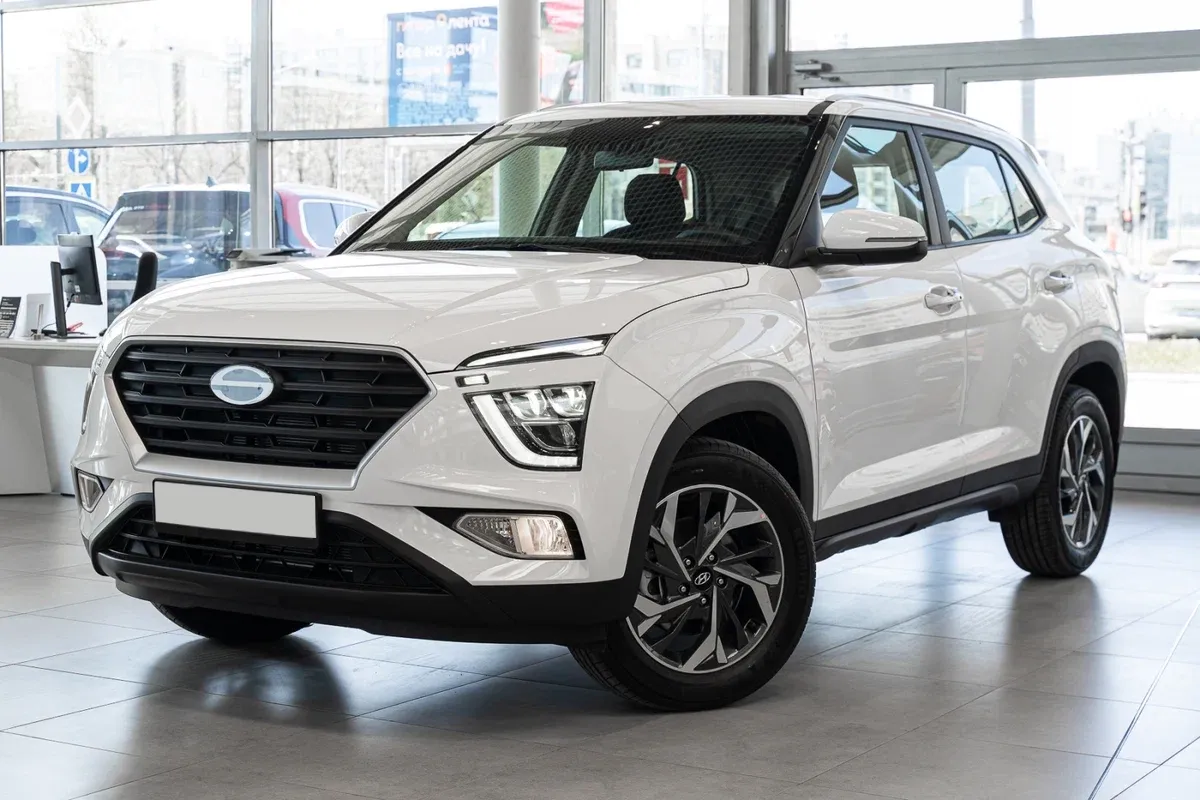 Купить Solaris HC в вашем городе