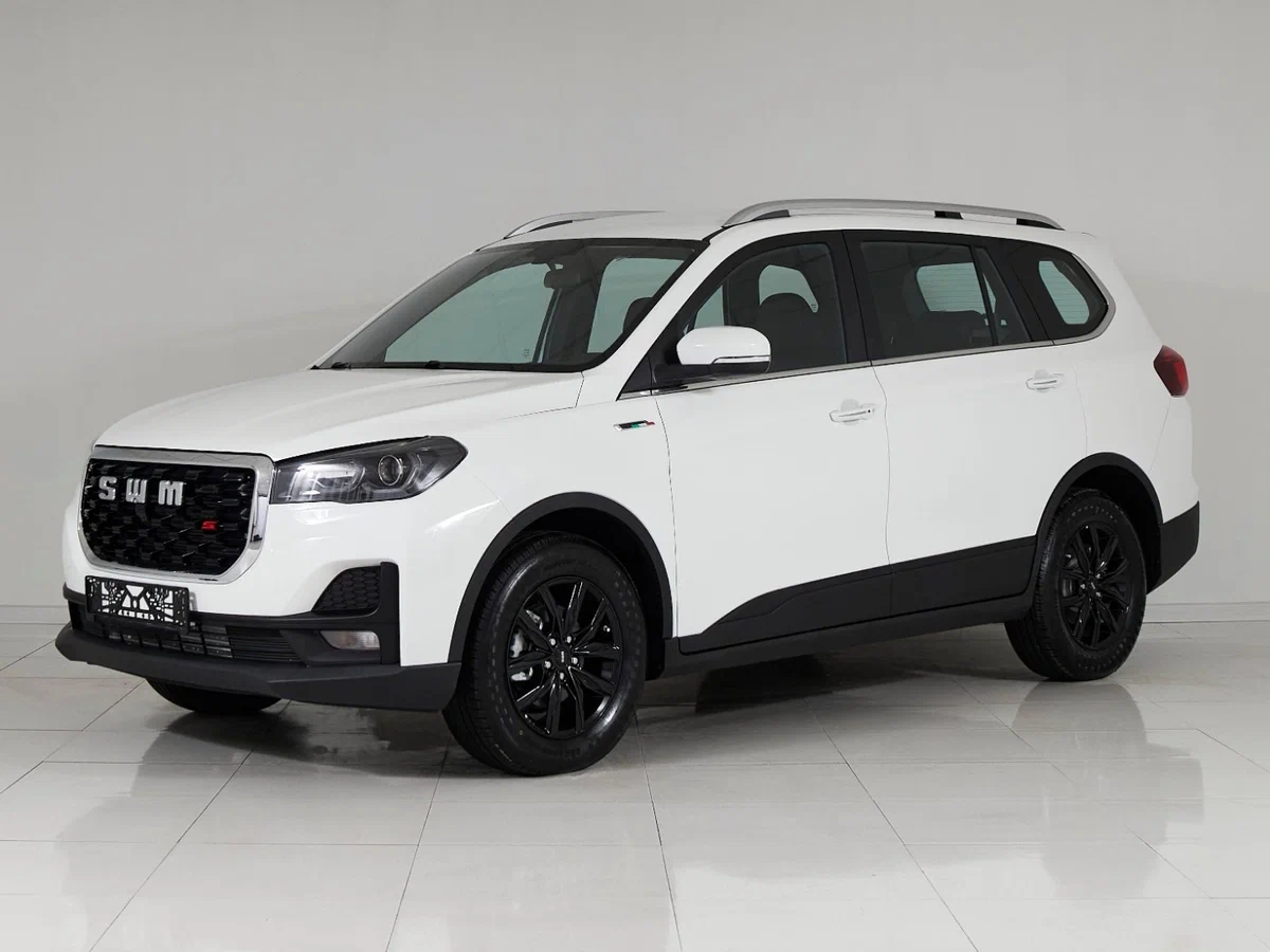 Купить SWM G05 Pro в вашем городе