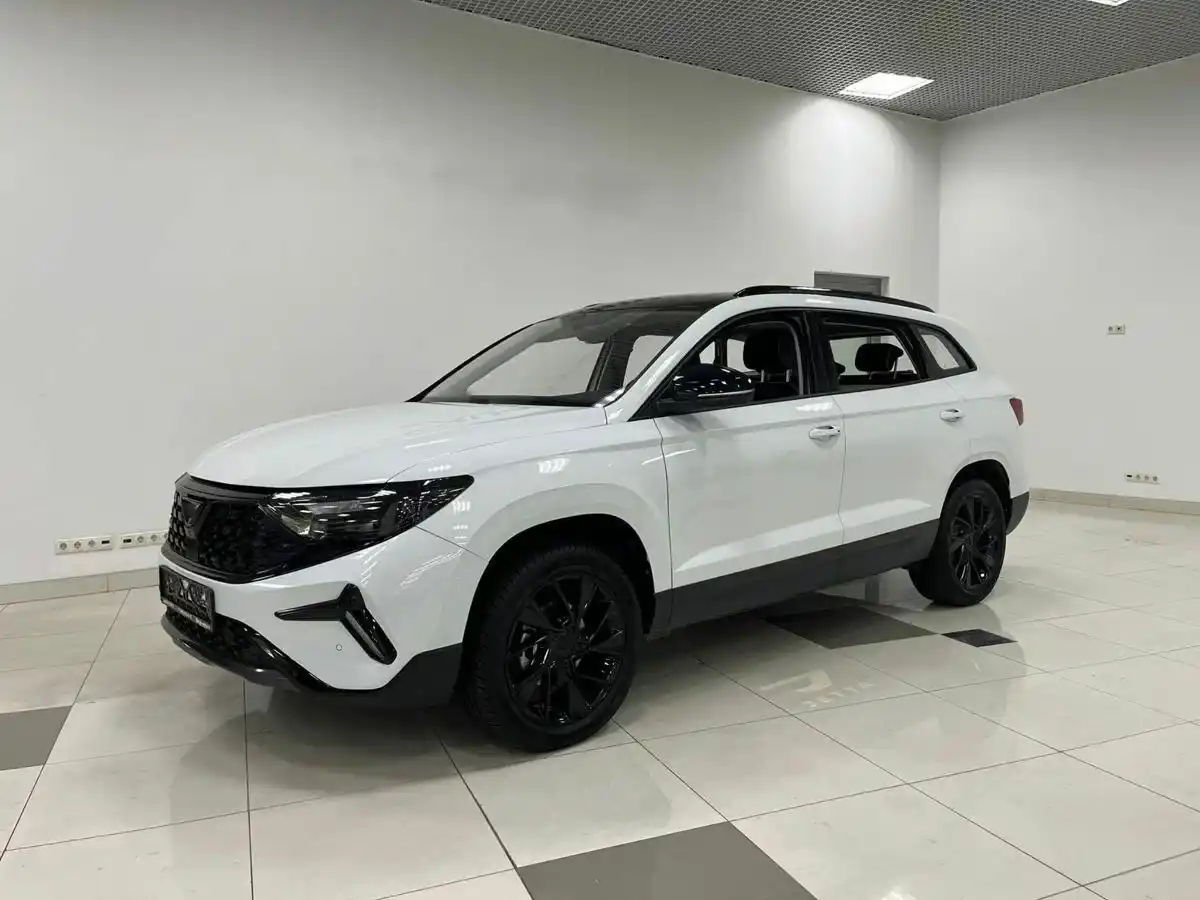 Купить Jetta VS7 в вашем городе